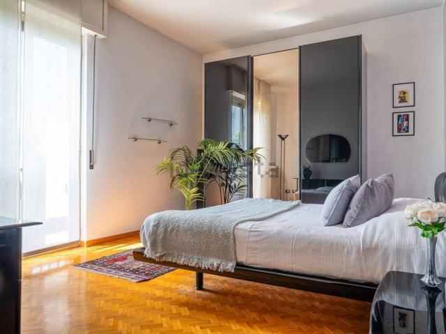 Appartamento in vendita di 115 m² in Via F.lli Rosselli, 137