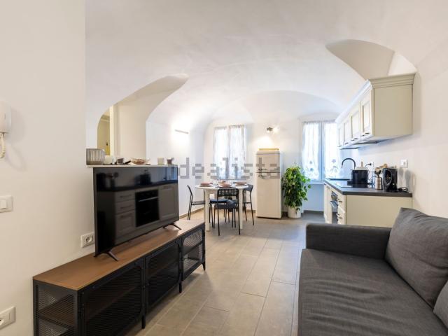 Appartamento in vendita di 115 m² in Via Fontana