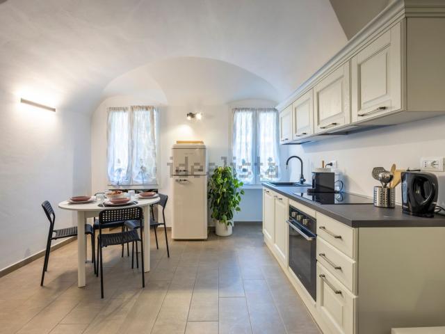Appartamento in vendita di 115 m² in Via Fontana