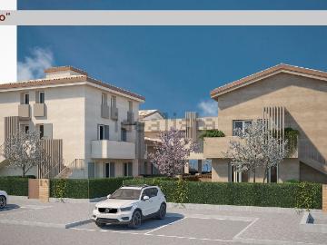Appartamento in vendita di 115 m² in Via Fornace