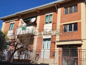 Appartamento in vendita di 115 m² in Via Fornillo, 27