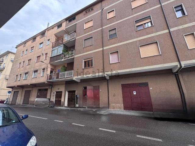 Appartamento in vendita di 115 m² in Via Fabio Filzi, 13