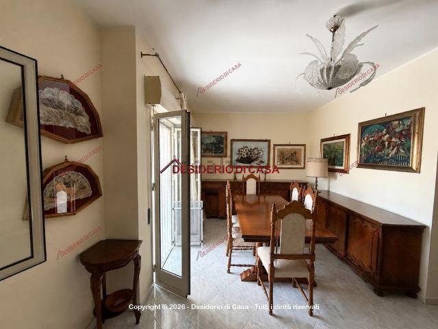 Appartamento in vendita di 115 m² in Via Falcone e Borsellino, 4