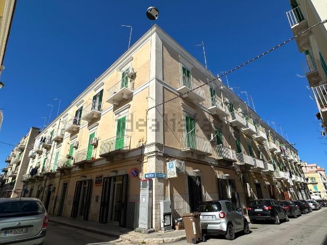 Appartamento in vendita di 115 m² in Via Federico Campanella, 60