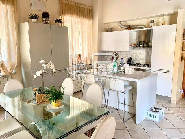 Appartamento in vendita di 115 m² in Via federigi