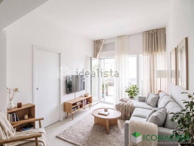 Appartamento in vendita di 115 m² in Via Felice Maritano
