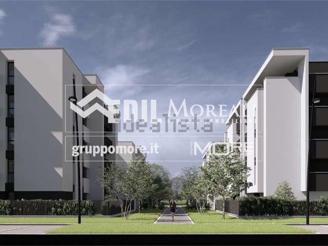 Appartamento in vendita di 115 m² in Via Felicia Bartolotta