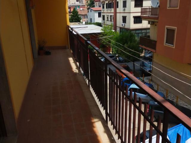 Appartamento in vendita di 115 m² in Via Fermi, 34