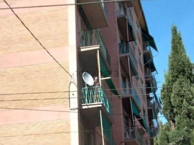Appartamento in vendita di 115 m² in Via Fiume