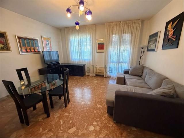 Appartamento in vendita di 115 m² in Via Fiume