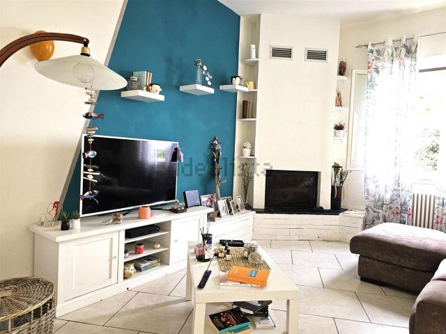 Appartamento in vendita di 115 m² in Via Firenze