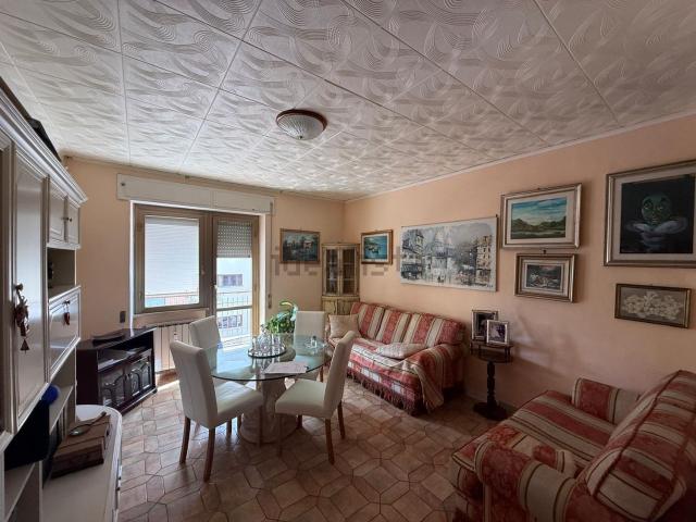 Appartamento in vendita di 115 m² in Via Flaminio Mattei