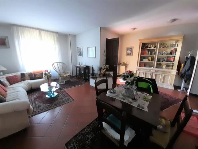 Appartamento in vendita di 115 m² in Via Frà Bartolomeo