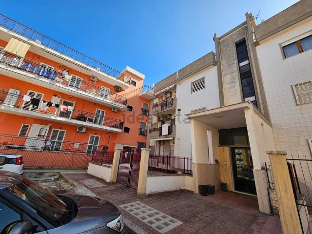 Appartamento in vendita di 115 m² in Via Francesca Morvillo Magistrato