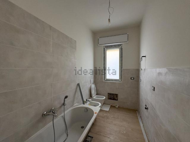 Appartamento in vendita di 115 m² in Via Francesco Maria Rezzi