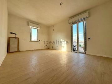 Appartamento in vendita di 115 m² in Via Francesco Maria Rezzi