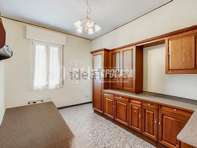 Appartamento in vendita di 115 m² in Via Francesco Nicoli, 79