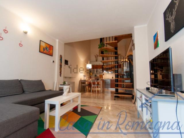 Appartamento in vendita di 115 m² in Via Francesco Bonsi