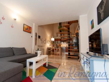 Appartamento in vendita di 115 m² in Via Francesco Bonsi