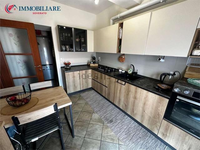 Appartamento in vendita di 115 m² in Via Francesco Cilea, 1