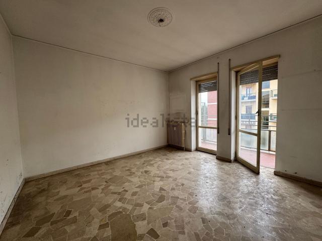 Appartamento in vendita di 115 m² in Via Francesco Crispi