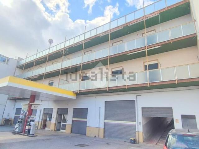 Appartamento in vendita di 115 m² in Via Francesco Crispi, 184