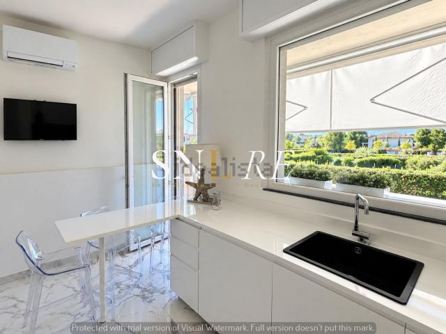 Appartamento in vendita di 115 m² in Via Francesco Donati