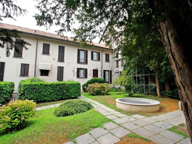 Appartamento in vendita di 115 m² in Via Francesco Frisi, 18