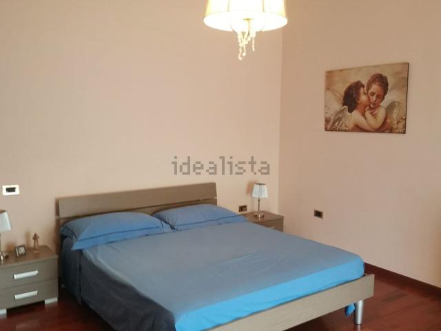 Appartamento in vendita di 115 m² in Via Francesco Petrarca