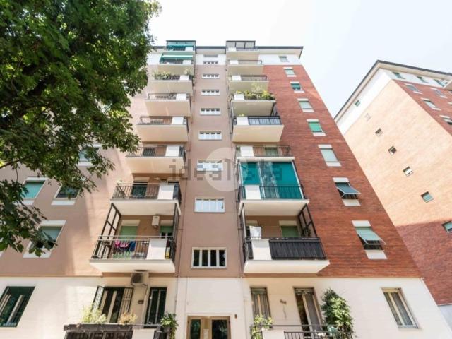 Appartamento in vendita di 115 m² in Via Francesco Primaticcio, 86