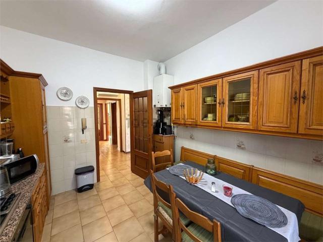 Appartamento in vendita di 115 m² in Via Francesco Soprani