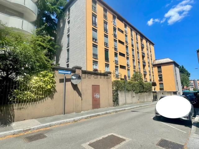 Appartamento in vendita di 115 m² in Via Fratelli Cairoli, 2