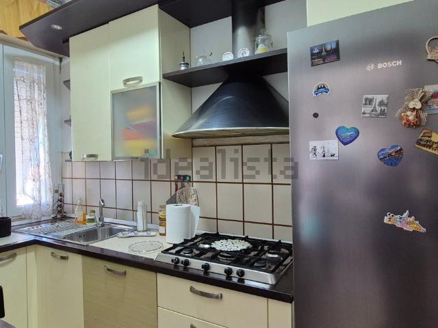 Appartamento in vendita di 115 m² in Via Fratelli Bandiera, 4