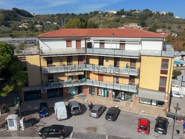 Appartamento in vendita di 115 m² in Via Frentana, 100