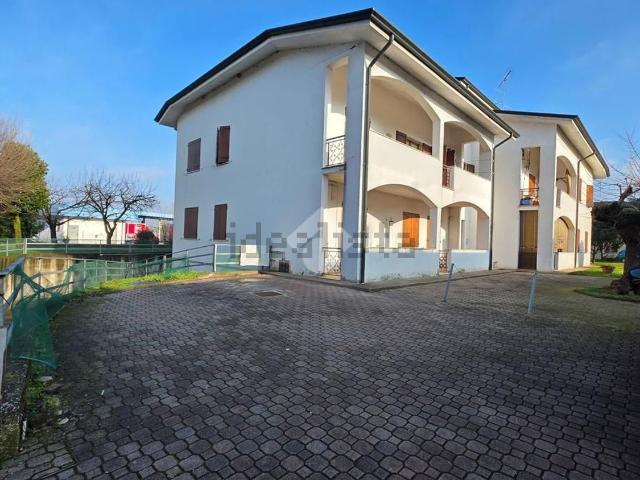 Appartamento in vendita di 115 m² in Via I Maggio, 17
