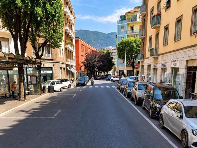Appartamento in vendita di 115 m² in Via I° Maggio
