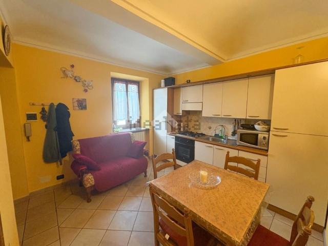 Appartamento in vendita di 115 m² in Via Indipendenza, 20