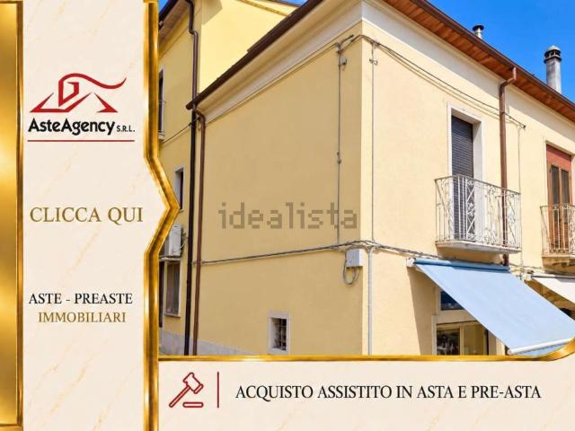 Appartamento in vendita di 115 m² in Via Iolanda, 2