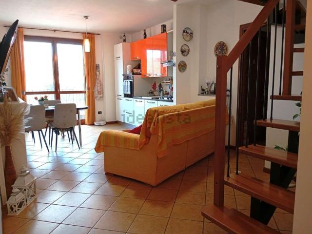 Appartamento in vendita di 115 m² in Via II Corte