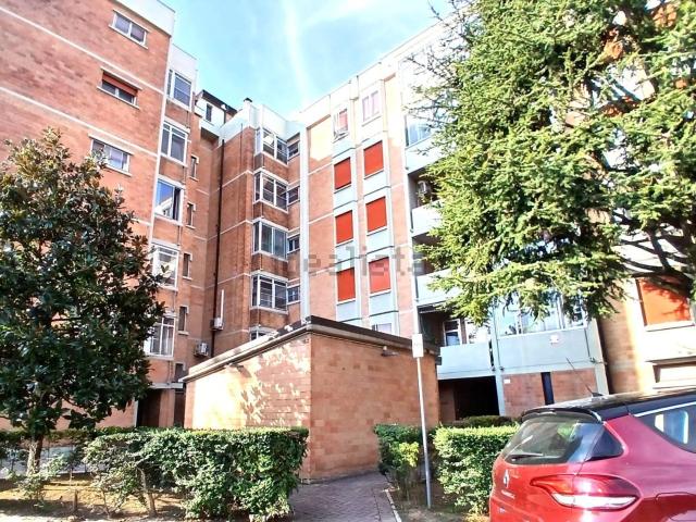 Appartamento in vendita di 115 m² in Via Ippolito Nievo, 163