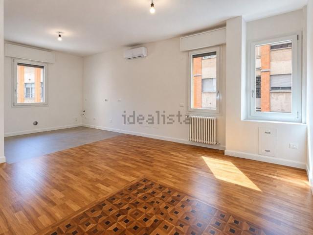 Appartamento in vendita di 115 m² in Via Irnerio