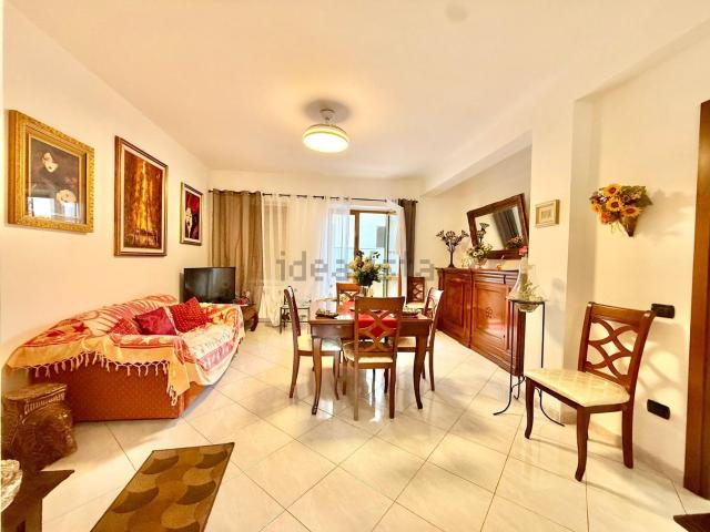 Appartamento in vendita di 115 m² in Via Isonzo, 20