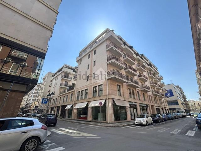 Appartamento in vendita di 115 m² in Via Isonzo, 33