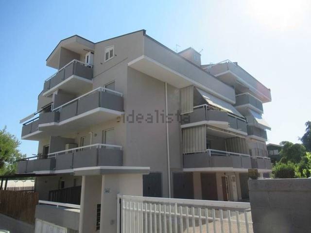 Appartamento in vendita di 115 m² in Via Italia