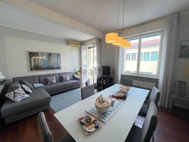 Appartamento in vendita di 115 m² in Via IV Novembre