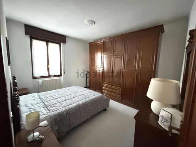 Appartamento in vendita di 115 m² in Via IV Novembre, 71