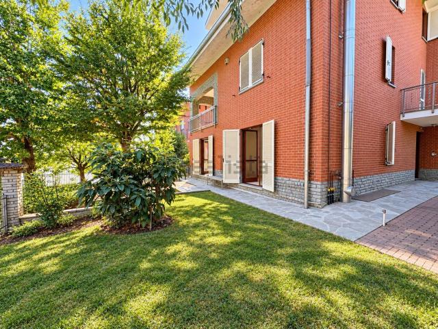 Appartamento in vendita di 115 m² in Via IV Novembre