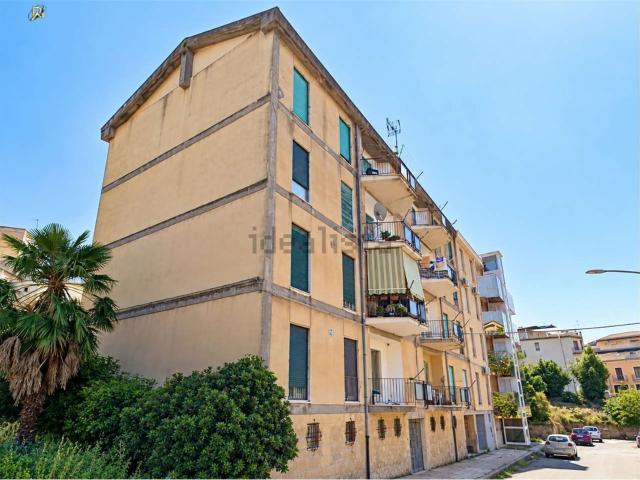 Appartamento in vendita di 115 m² in Via John Kennedy, 1