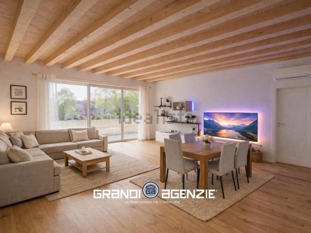Appartamento in vendita di 115 m² in Via Ospedale Provinciale