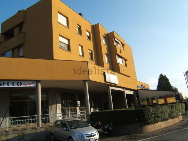 Appartamento in vendita di 115 m² in Via L. Bettini, 3